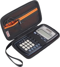 Texas Instruments Ti-30X Iis 2-Line Scientific Ba Ii Plus Financial, Black. - £28.34 GBP
