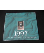 1997 Time Passages Commemorative Yearbook Calendar - Original Shrink-Wrap  - £14.89 GBP