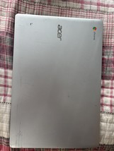 acer chromebook - $120.00