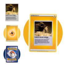 Pop Music Swift Vinyl Sticker (KK147): Fearless (Taylor&#39;s Version), 2.25 in - €4,21 EUR