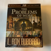 The Problems of Work Scientology Applied To The Workaday Blu-ray And DVD New - £11.02 GBP