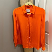 100% silk blouses by Thomas Pink London. Size 12 - $1,660.76 MXN