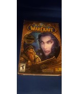 World of Warcraft (Windows/Mac, 2004)   - $27.16 CAD