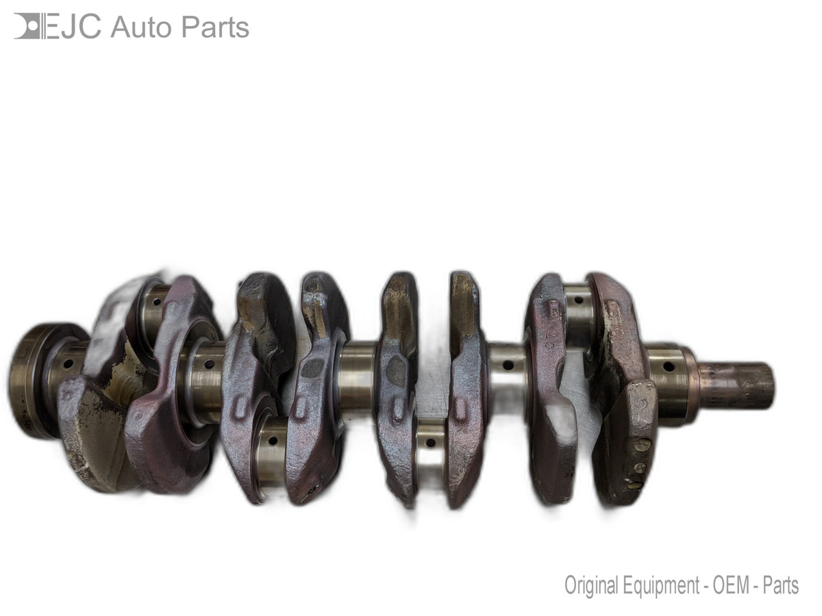 Crankshaft Standard For 03-11 Honda Element  2.4 13310R40A00 Gas - $222.70