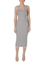 Morgan De Toi Women Dress - S Beige Designer Fashion Elegant Dress - $1,466.99 MXN