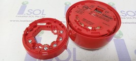 Klanox Head: PSS-0084 Part No: PSS-0003 0832-CPR-F1923 Fire Sensor Surfa... - £24.32 GBP