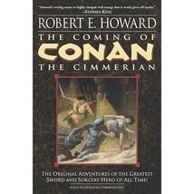 AUDIOBOOKS ~ CONAN THE BARBARIAN - ROBERT E. HOWARD DOZENS OF BOOKS!  .M... - $32.79