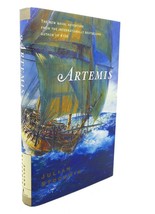 Julian Stockwin ARTEMIS :   A Kydd Novel 1st Edition 1st Printing - £36.00 GBP