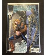 WYNONNA EARP #4 - SYFY CHANNEL TV SHOW - IMAGE COMICS- Bagged Boarded - $10.50