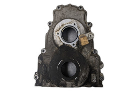 Engine Timing Cover From 2007 GMC Yukon Denali 6.2 - £28.07 GBP