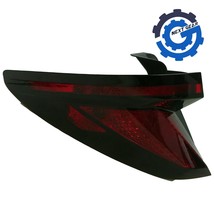 OEM Hyundai Left Outside Halogen Tail light for 2022-2024 Tucson 92401-C... - $3,318.10 MXN