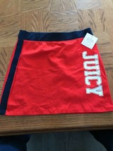 Juicy Couture Girls Skirt Size 10-Brand New-SHIPS N 24 HOURS - $48.39