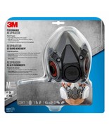 Medium Paint Project Respirator Mask - $67.56