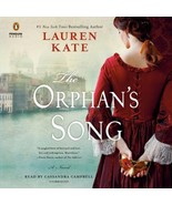 The Orphan&#39;s Song by Lauren Kate  10 CDS Unabridged  Audiobook VG - €8,47 EUR
