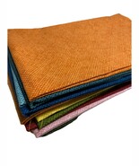 Benartex Whisper Weave 11 Fat Quarters NEW - $53.03 CAD
