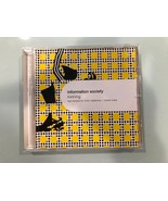 INFORMATION SOCIETY RUNNING CD - €21,10 EUR
