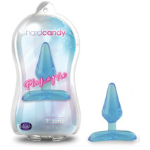 Play With Me Hard Candy Blue - $151.91 MXN