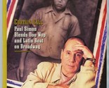 American Way Magazine American Airlines &amp; Eagle January 1 1998 Paul Simon  - £11.11 GBP