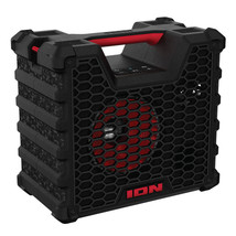 ION Audio Tailgater Tough 65W All Weather Speaker - £111.90 GBP