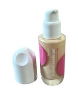 Benefit Professionals Foundation 3W Trailblazer - fair warm No Box - $785.22 MXN