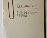 The Perfect Resume Steve Jackson 1981 Paperback - £6.36 GBP