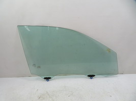 Toyota Highlander XLE Glass, Door Window, Front Right OEM 68101-0E060 - £147.95 GBP