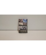 2015 Jeep Grand Cherokee User Guide Set With Case &amp; DVD - (Sealed Package) - $932.03 MXN