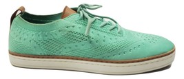 VLADO Women&#39;s Bella Casual Sneakers Size 9.5 Laced Stretch Knit - £15.37 GBP