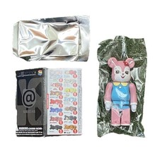 Bearbrick 100% Series 48 Swimmer Variant Rabbit - Medicom BE@RBRICK - Sealed - $38.19