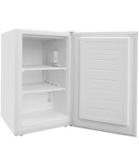 Magic Chef MCUF3W2 3 Cubic-Ft Upright Freezer - €287,40 EUR