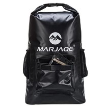 22L Lightweight Outdoor Waterproof Bag Ocean Pack Dry Bag Drifting Waterproof Sw - £141.88 GBP