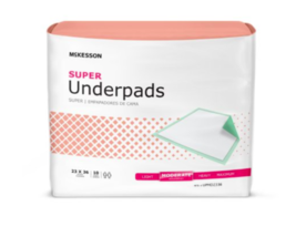 300 Medium Absorbency Underpads, 23&quot; X 36&quot; Pee Pads, Potty Training, Dis... - $139.95