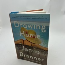 Drawing Home by Brenner, Jamie - £5.74 GBP