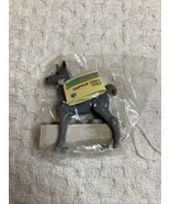 Safari Ltd Arabian Dapple Grey Foal Animal Figure Gray Horse Baby - £18.39 GBP