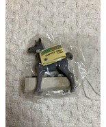 Safari Ltd Arabian Dapple Grey Foal Animal Figure Gray Horse Baby - $33.95 CAD