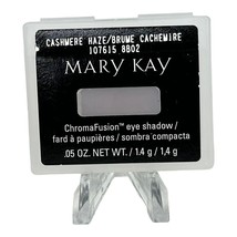 Mary Kay ChromaFusion Eyeshadow ~ Cashmere Haze - £7.25 GBP