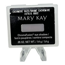 Mary Kay ChromaFusion Eyeshadow ~ Cashmere Haze - £7.33 GBP