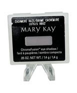 Mary Kay ChromaFusion Eyeshadow ~ Cashmere Haze - £7.30 GBP
