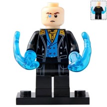 Doctor Sivana - DC Universe Villain Shazam 2019 Minifigure Gift Collection - £2.17 GBP