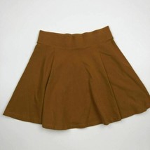 Forever 21 Women’s Skirt Size S Brown DN21 - $9.39