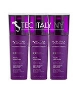 Tec Italy Hair Dimension Style Riccioli Conditioner 10.1 oz (Pack of 3) - $65.99