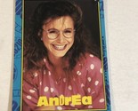 Beverly Hills 90210 Trading Card Sticker Vintage 1991 #5 Gabrielle Carteris - $1.97