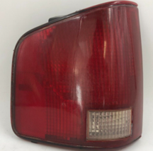 1994-2003 Chevrolet S10 Driver Side Tail Light Taillight OEM E01B68009 - $26.99