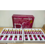 &quot;2 Boxes 20000g Voluntary White Ultra (New Stock) - Original - Express S... - $269.90