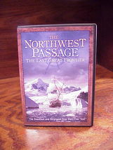 The Northwest Passage Documentary DVD, Used, 2014, NR, 6 Episodes - £4.73 GBP