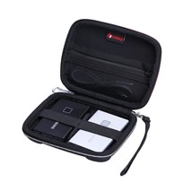 Black 2-In-1 Hard Case For Samsung T7 Shield/Samsung T7 / T7 Touch 250Gb... - $35.99