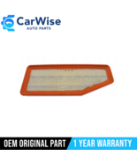 Mopar Front Engine Air Filter Jeep Cherokee 2019 2020 2021 2022 2023 683... - $29.99