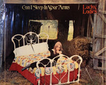 Can I Sleep In Your Arms / Lucky Ladies [Vinyl] - £10.54 GBP