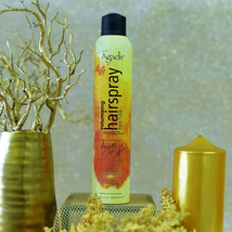 Agadir Argan Oil Aerosol Hair Spray, 10.5 Oz. image 4