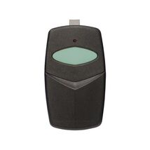 Genie Garage Opener Visor Remote 12 Switch Only Compatible GPT-1 MAT90 - $19.95